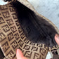 Fendi Mini baguette