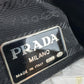 Vintage Prada Camera Bag