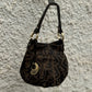 Fendi monogram