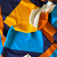 Foulard YSL