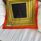 Foulard Yves Saint Laurent