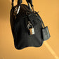 Bauletto Fendi monogram