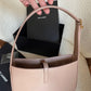 Saint Laurent Le 5 À 7 colore Rosy sand.