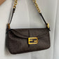 Fendi baguette