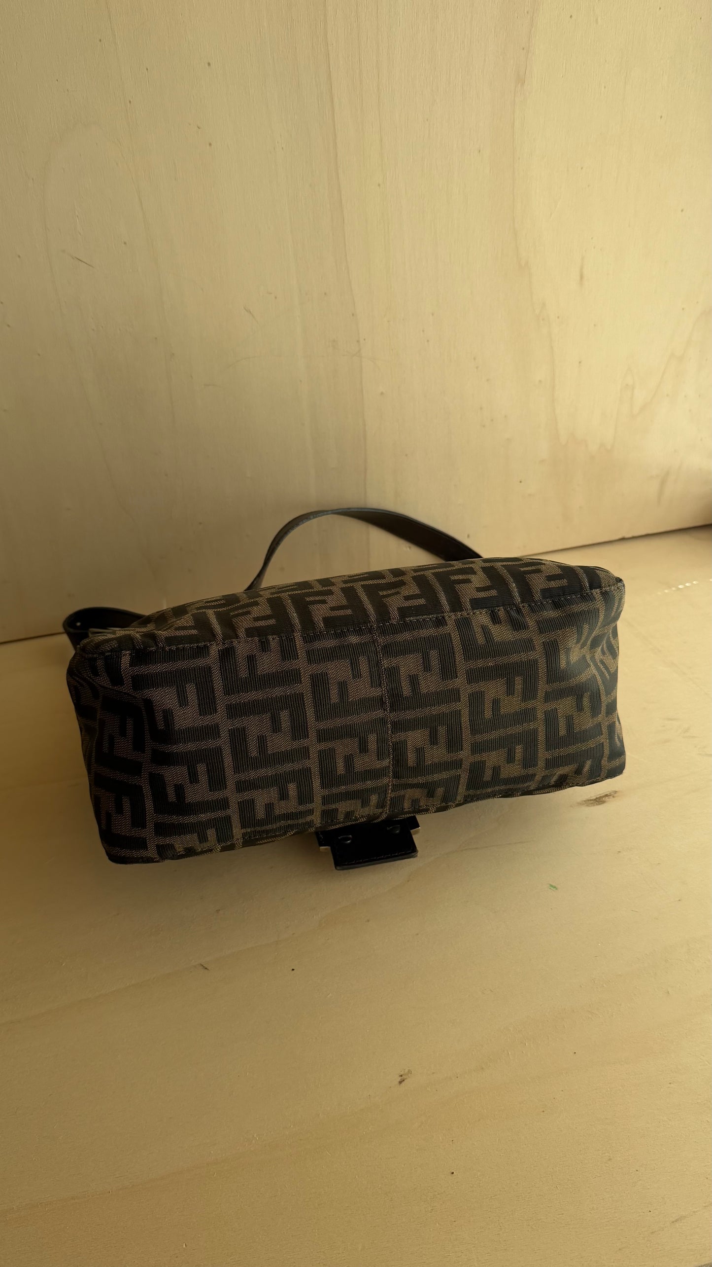 Fendi mamma baguette