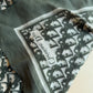 Foulard Dior