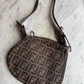 Fendi monogram Vintage