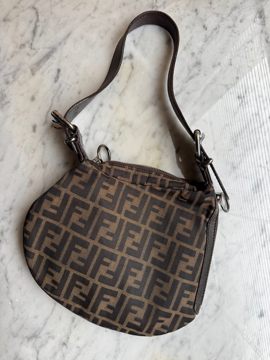 Fendi monogram Vintage