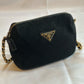 Vintage Prada Camera Bag