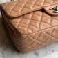 Chanel Soft Timeless Bag