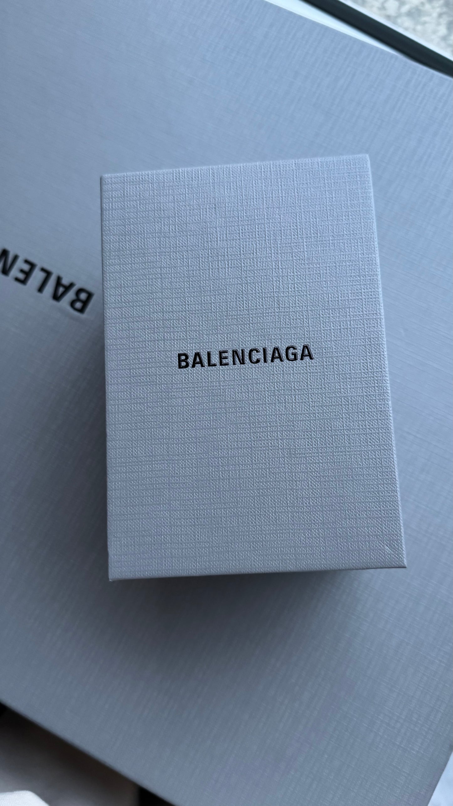Tazza Balenciaga