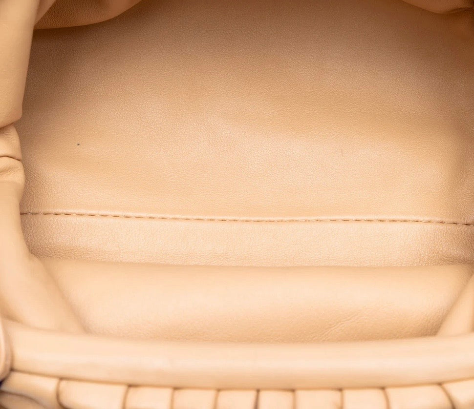 Mini Pouch Bottega Veneta