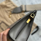 Gucci BORSA A SPALLA GG MATELASSÉ