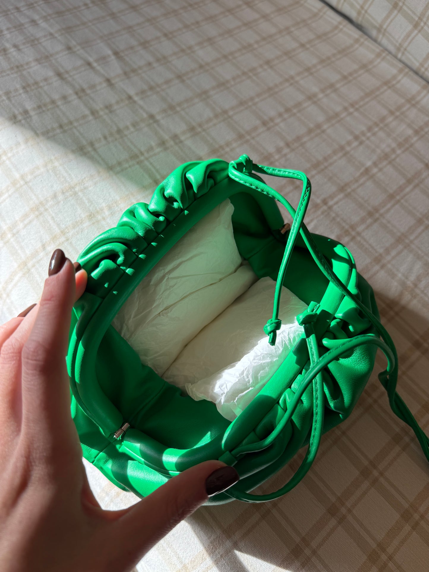 Bottega veneta Mini pouch