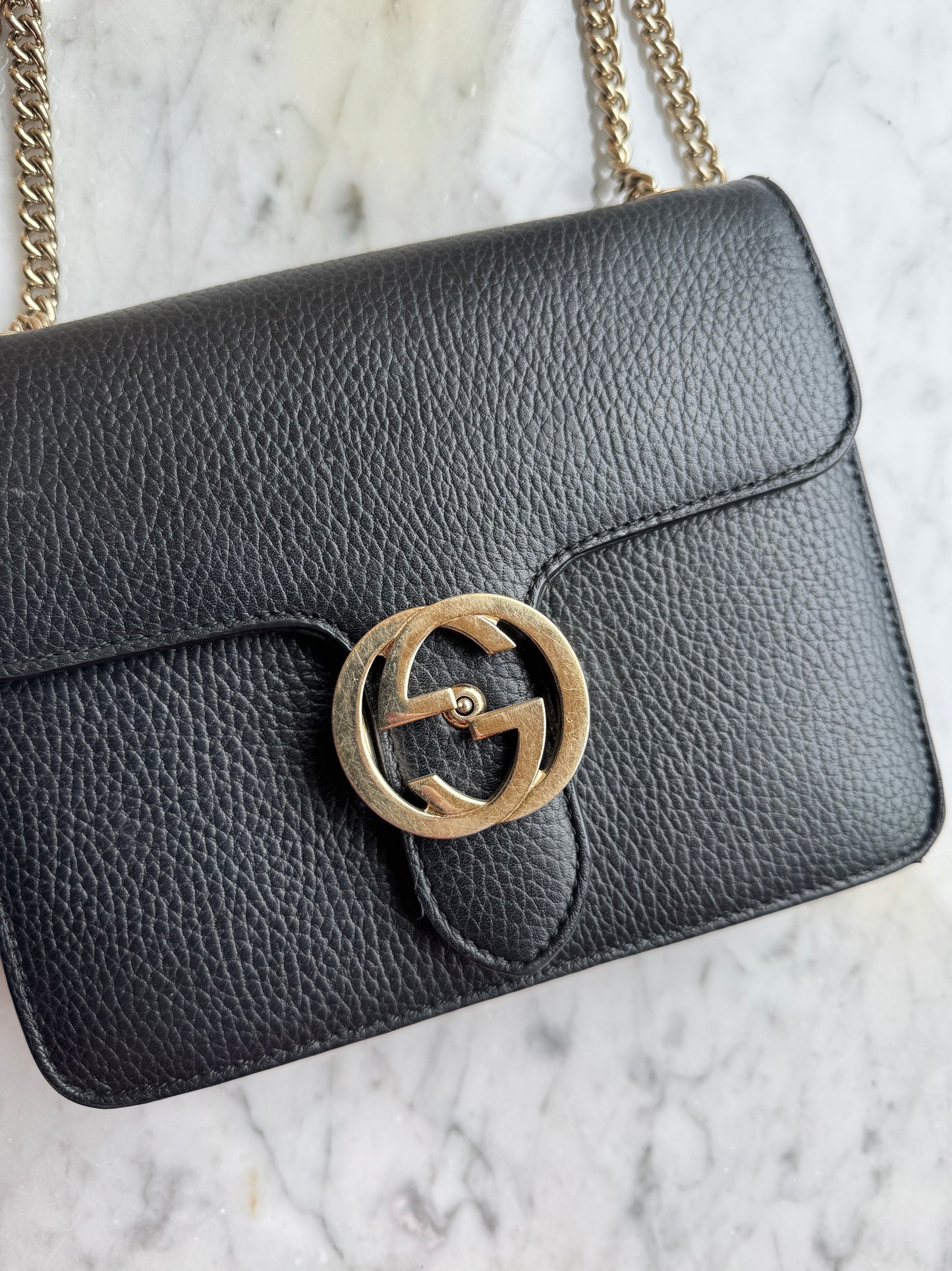 Pochette Gucci