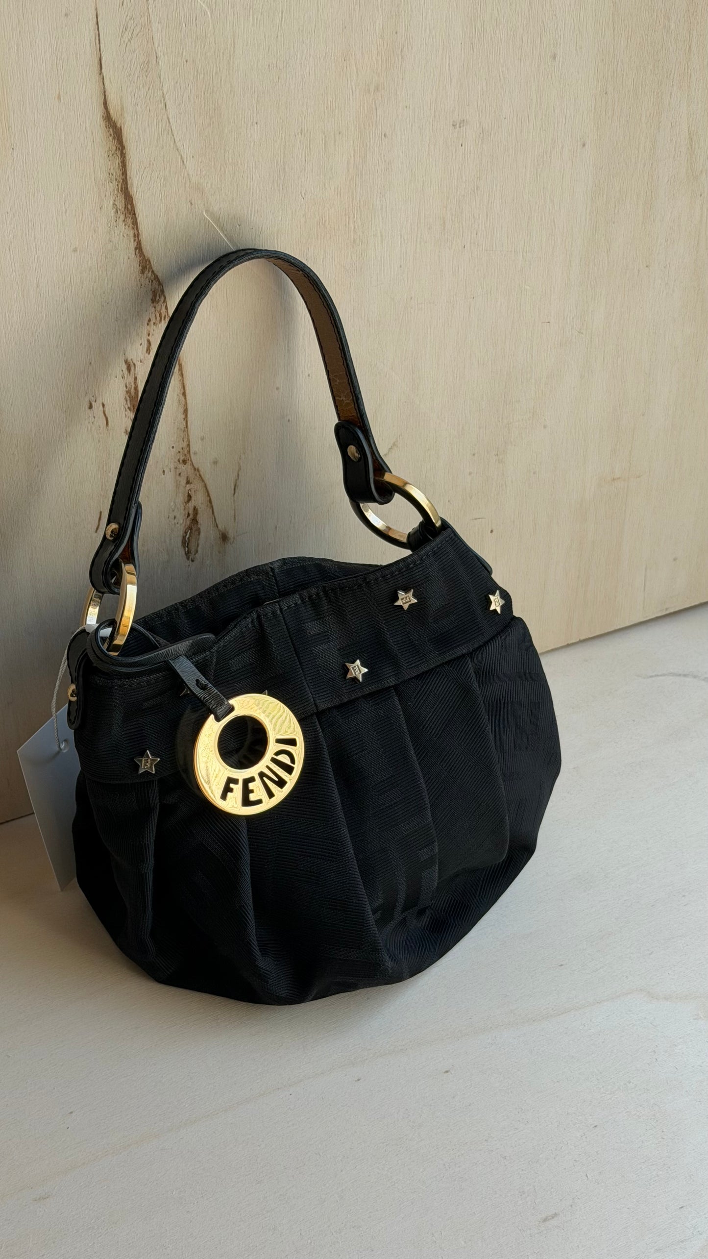 Fendi Chef Monogram