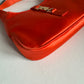 Vintage Gucci Orange Jackie