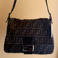 Mamma baguette Fendi