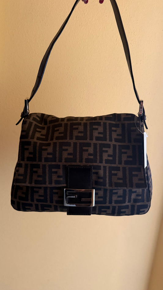 Mamma baguette Fendi