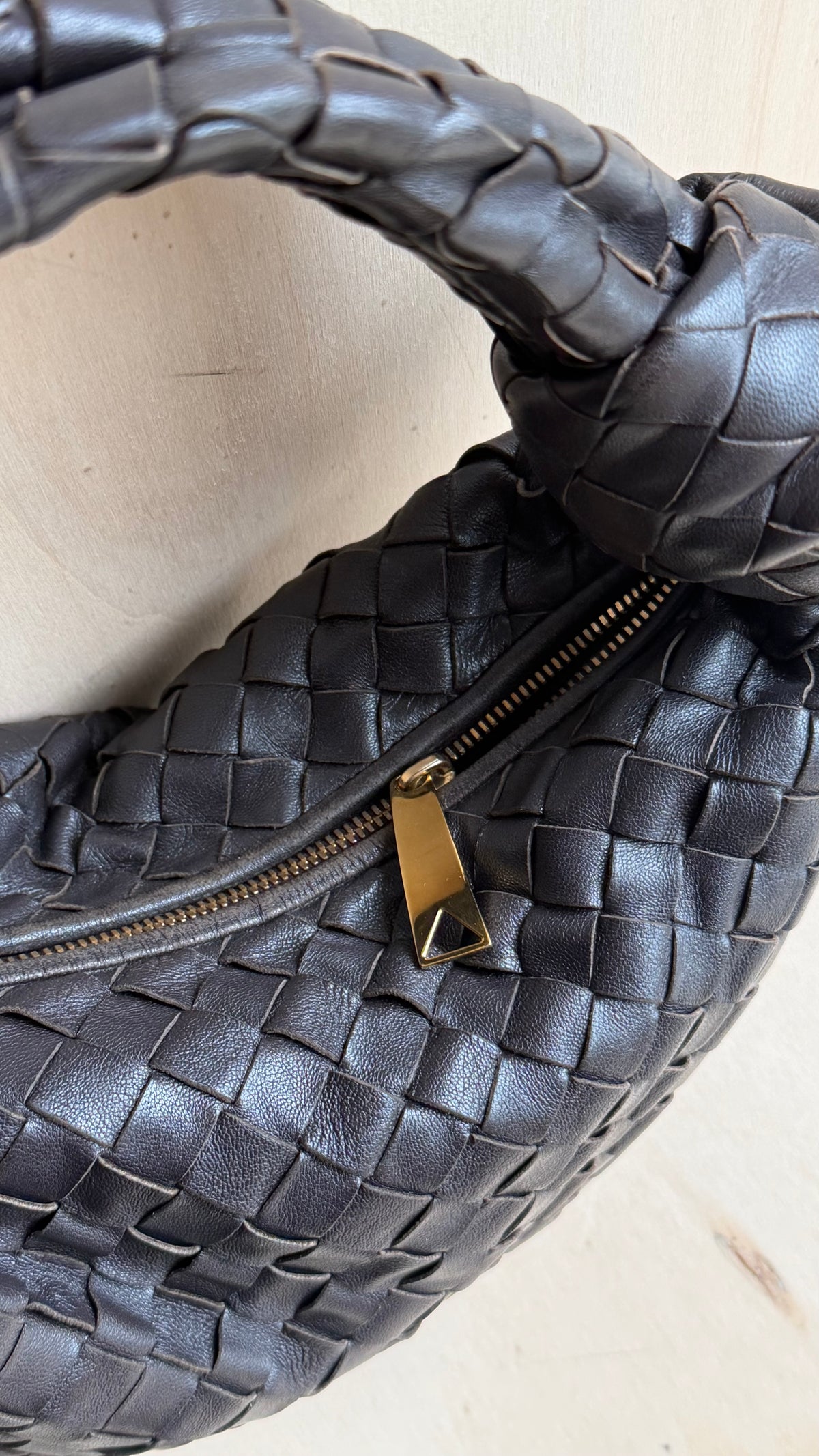 Jodie Bottega Veneta