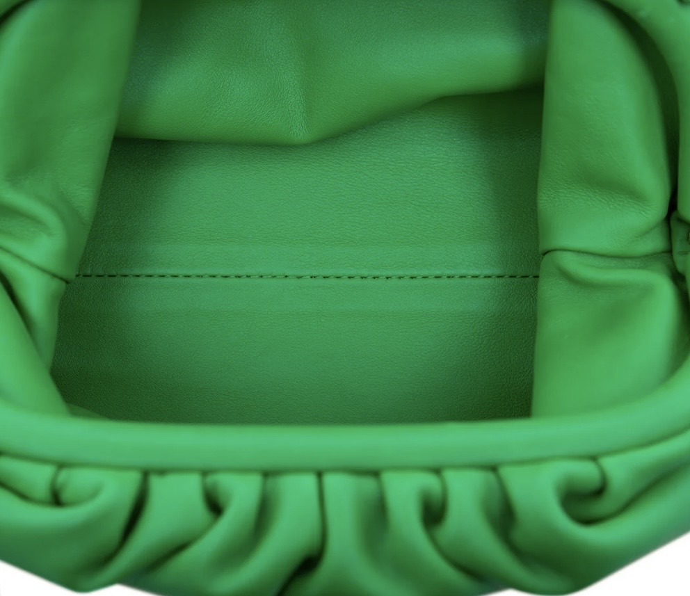 Mini Pouch Bottega Veneta
