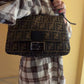 Fendi Mamma baguette