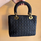 Lady Dior vintage