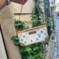Louis Vuitton Milla multicolor