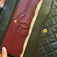 Chanel Medium Double flap classique