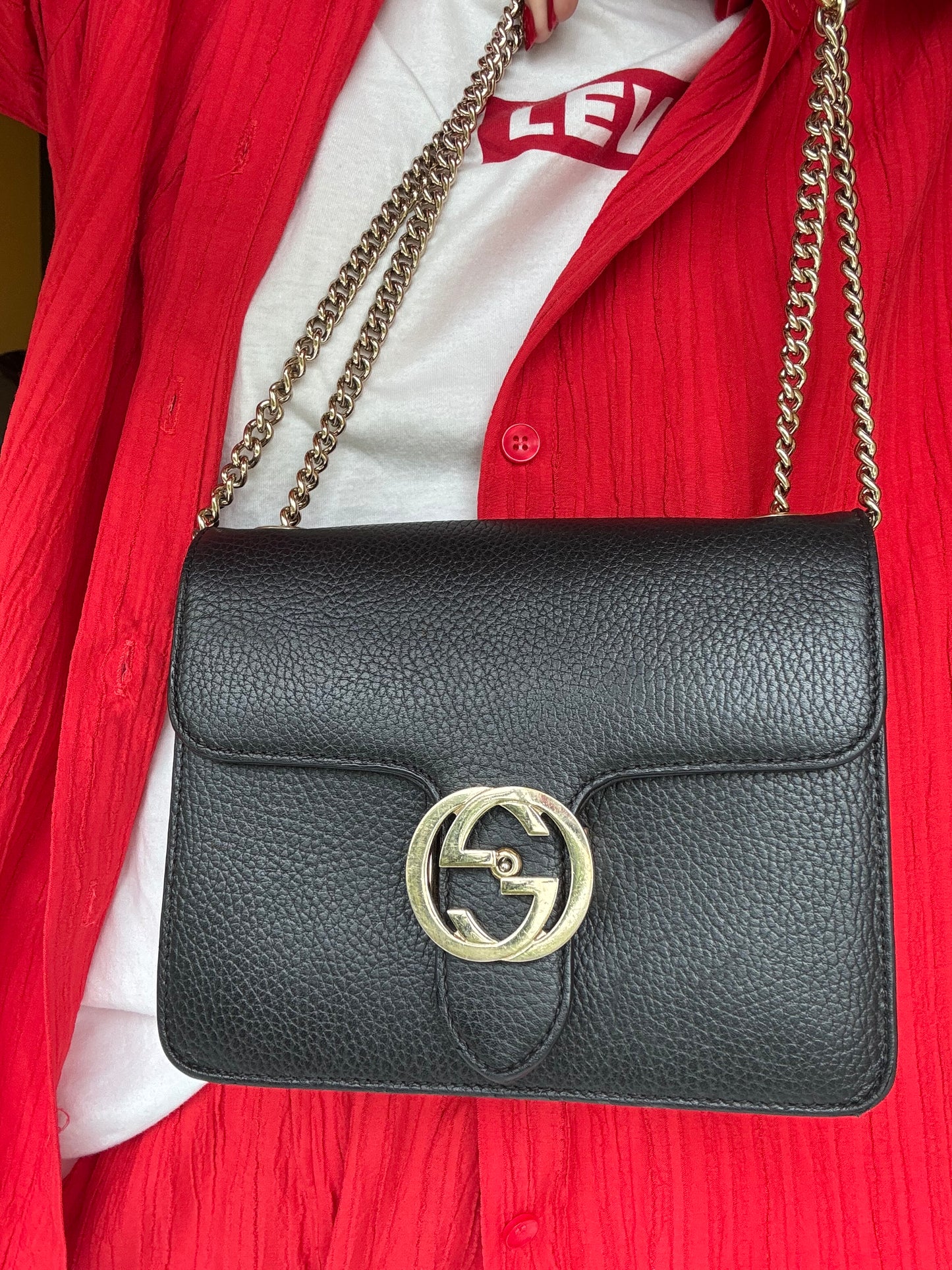 Pochette Gucci