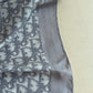 Foulard Dior Monogram