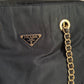 Vintage Prada tote