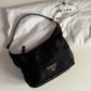 Prada nylon Nera