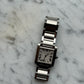 Cartier Tank