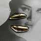Orecchini vintage Argento