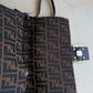 Fendi Mamma baguette