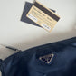Prada Nylon blu.