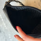 Pochette Prada nylon
