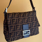 Mamma baguette Fendi