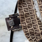 Fendi Mini baguette