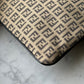 Fendi Vintage Monogram Bag