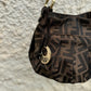 Fendi monogram