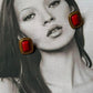 Orecchini vintage