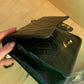 Chanel Medium Double flap
