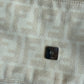 Fendi baguette Monogram