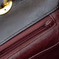 Chanel jumbo anni 80
