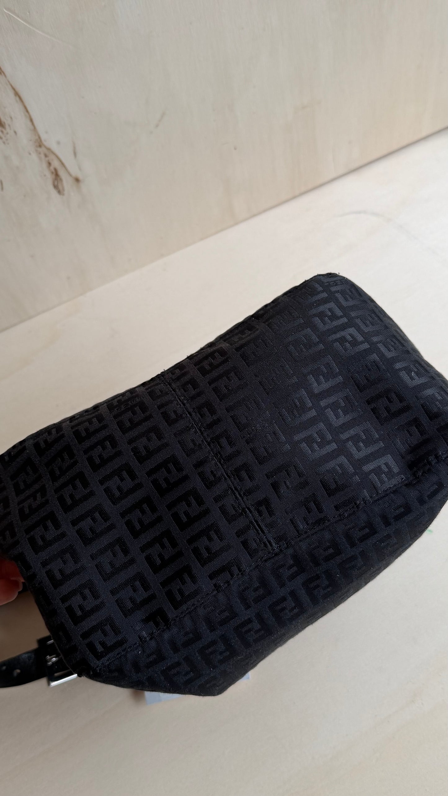 Fendi Mamma baguette