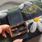 Fendi baguette Limited edition
