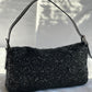 Vintage Fendi Baguette in perline