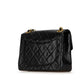 Mini square Black